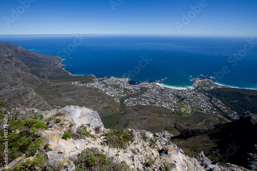 Table Mountain, Cape Town