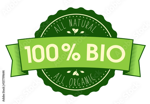 Bio Label