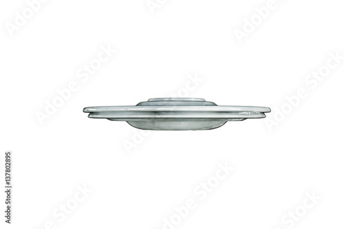 unidentified flying object