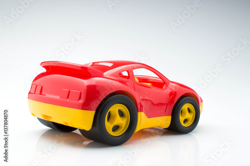 Children s toy car