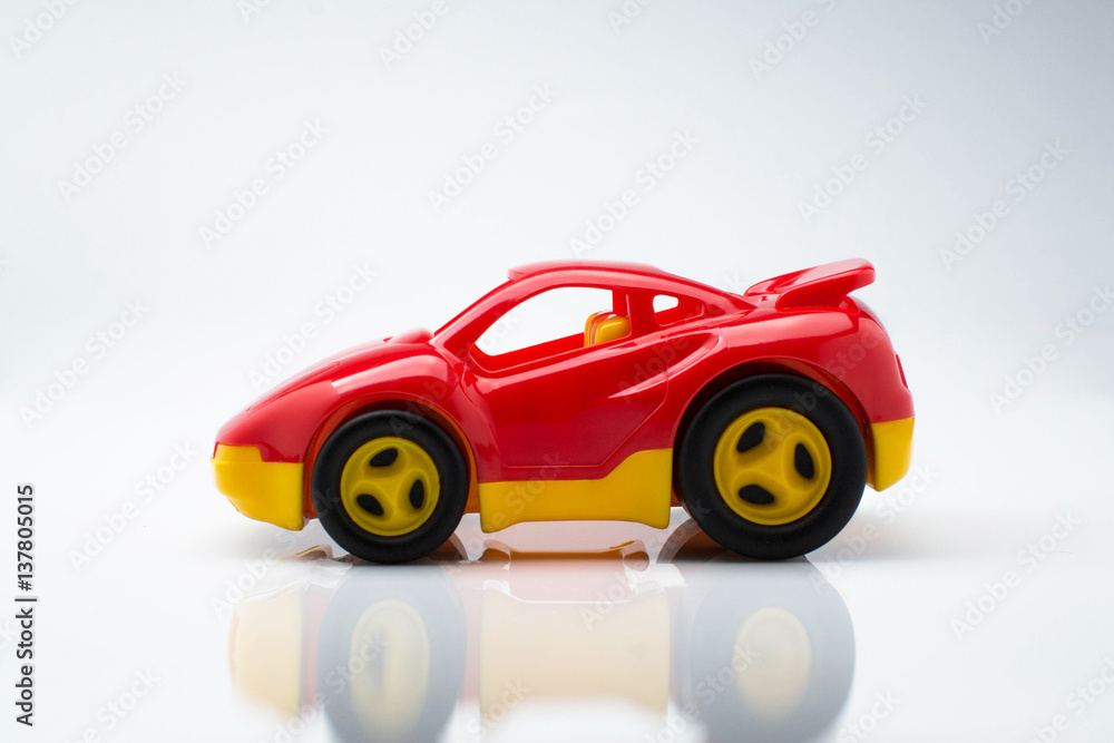 Children's toy car Children's toy car