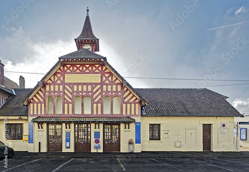 Gare de Taverny 2