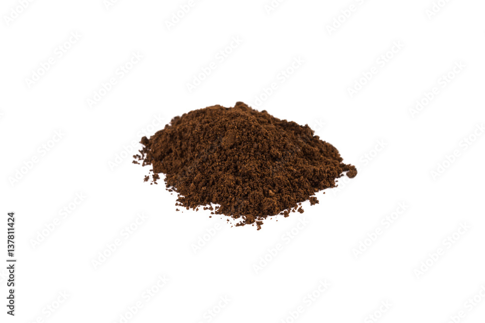 ground coffee ground coffee
