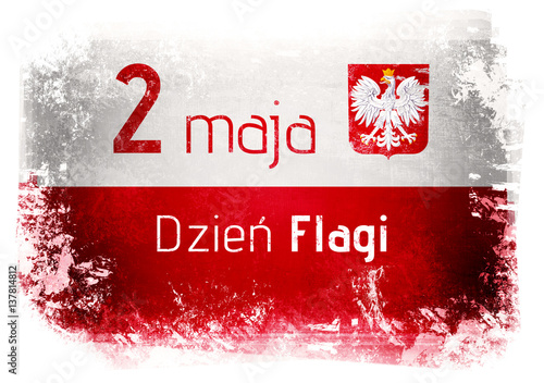 2 maja / Dzień Flagi