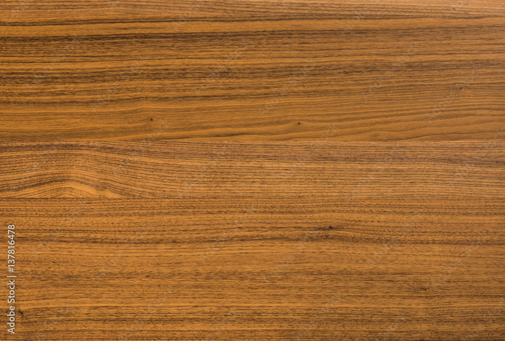 background of Walnut wood surface background of Walnut wood surface