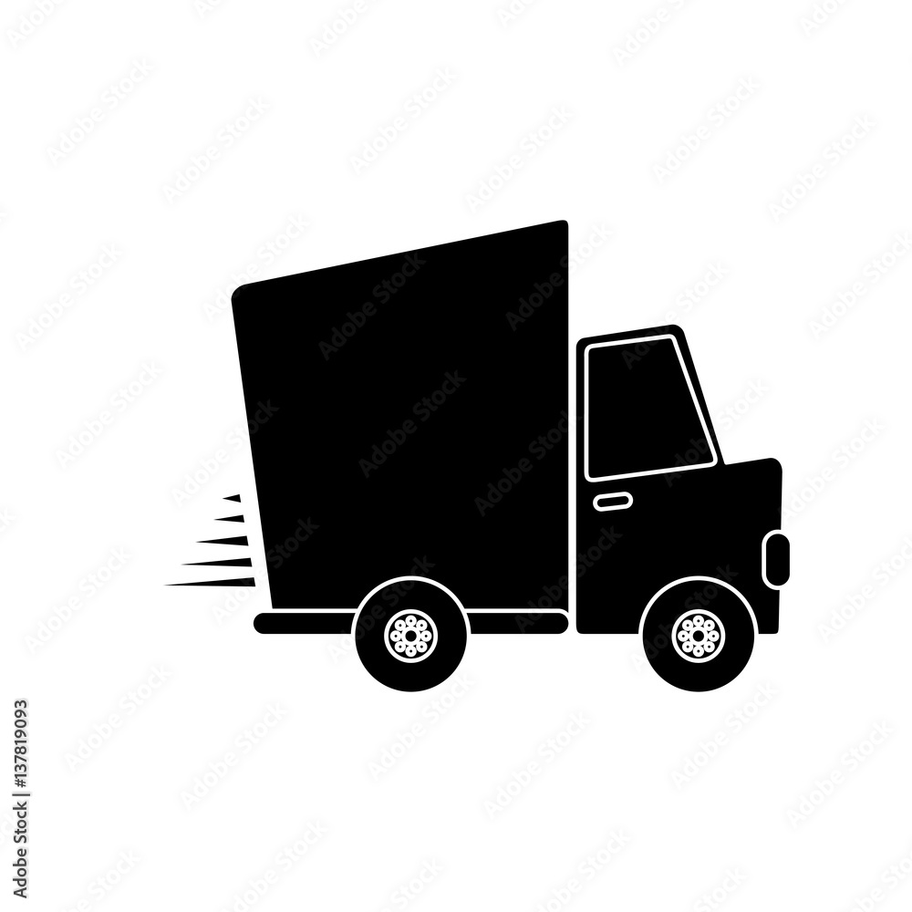 Delivery and logistic icon vector illustration graphic design Delivery and logistic icon vector illustration graphic design