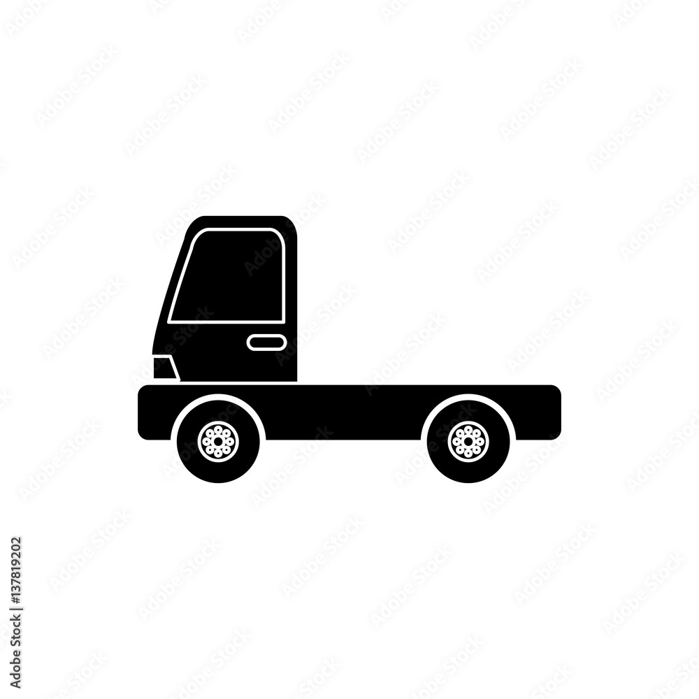 Delivery and logistic icon vector illustration graphic design Delivery and logistic icon vector illustration graphic design