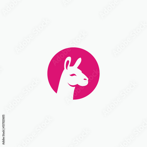 Cotton flower symbol