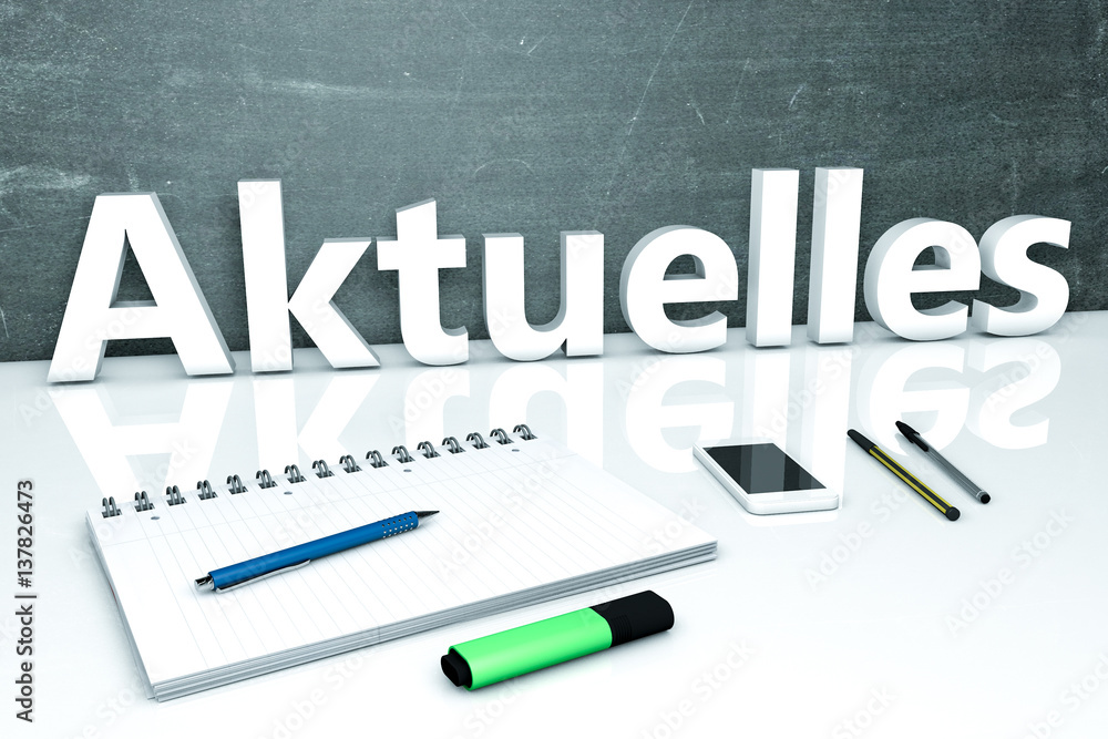 Aktuelles Aktuelles