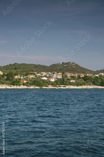 Chorwackie wyspy