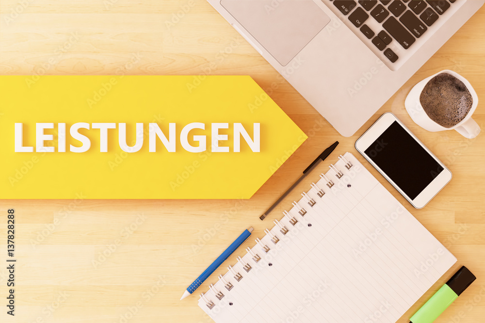 Leistungen Leistungen