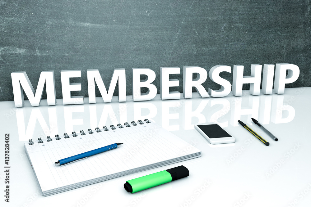 Membership Membership