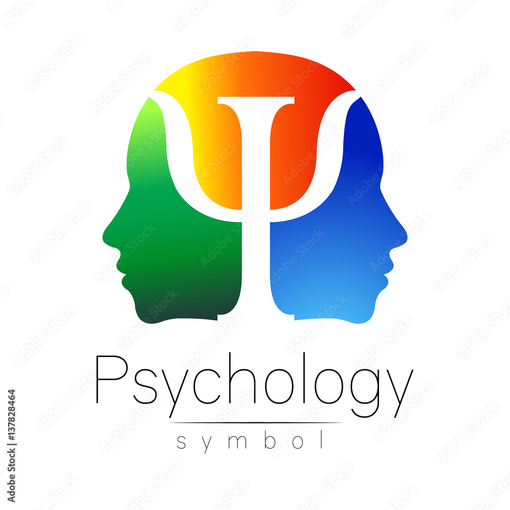 Psychology Symbol Sock