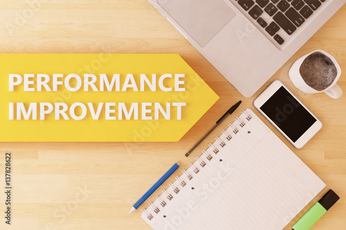 Performance Improvement