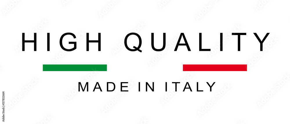 Made in Italy Made in Italy