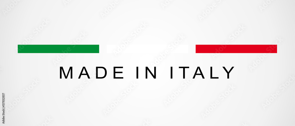 Made in Italy Made in Italy