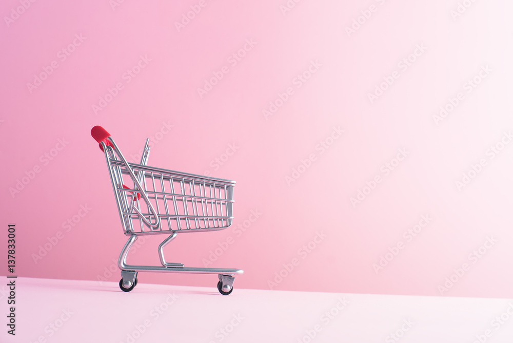 Shopping cart Shopping cart