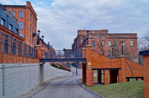 Fotografie Loft Aparts