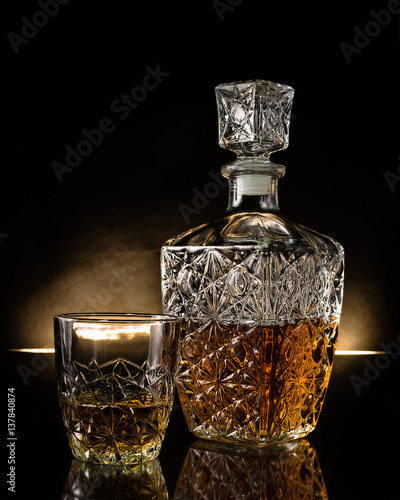 Photography whiskey, burbon, getrank, drink, schnapps