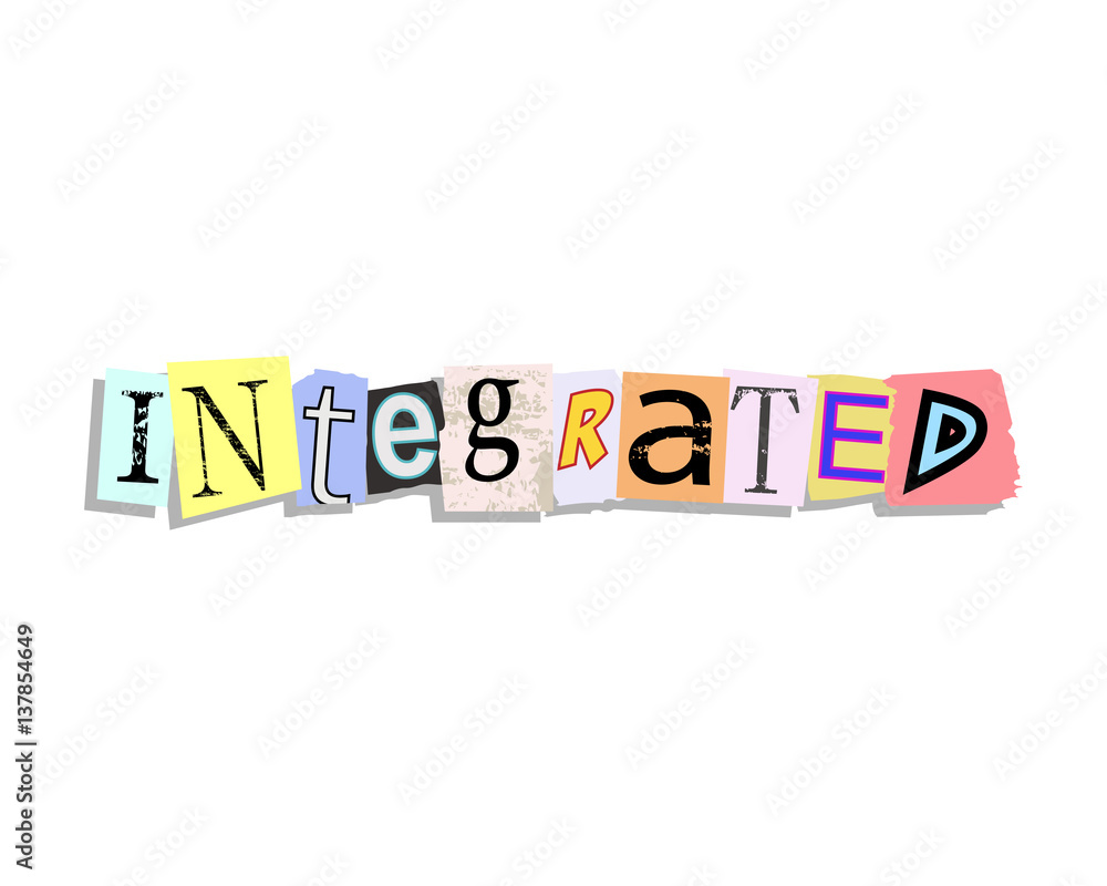 Integrated Paper Letters Integrated Paper Letters