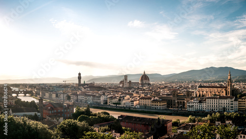 Florence Italy