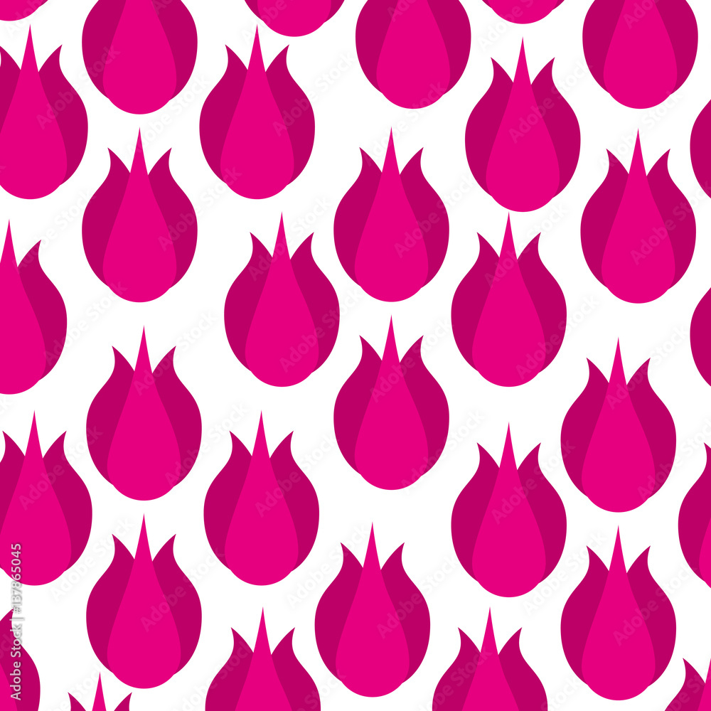 cute flower pattern background vector illustration design cute flower pattern background vector illustration design