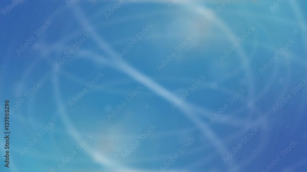 Blue - 4K News Style Abstract Lens Flare Motion Background - Colorful Abstract Motion Backgrounds High Res Blue - 4K News Style Abstract Lens Flare Motion Background - Colorful Abstract Motion Backgrounds High Res