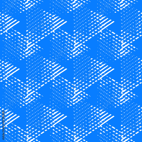 Abstract vector striped background