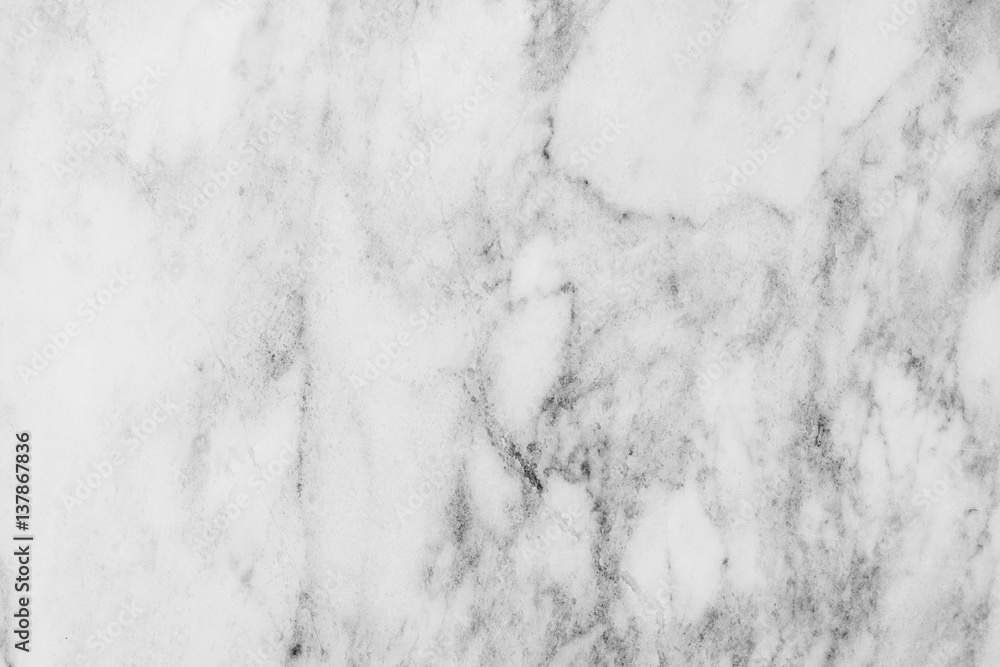 white marble texture floor background