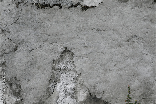 壁のテクスチャー