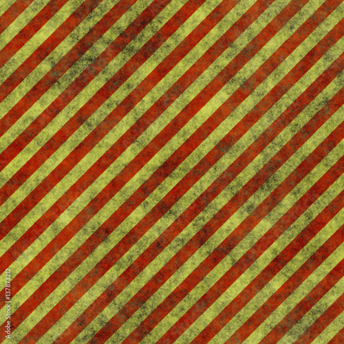 Free Download Seamless rusty metal hazard stripes pattern   - GFXLoad