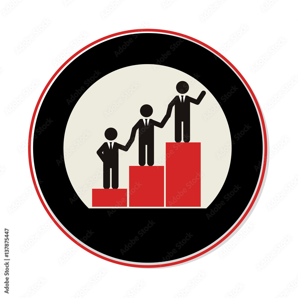 people silhouette teamwork icon vector illustration design people silhouette teamwork icon vector illustration design