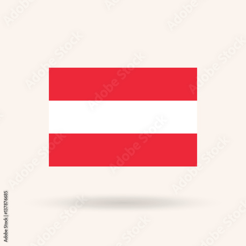 Free Download Flag of Austria - GFXLoad