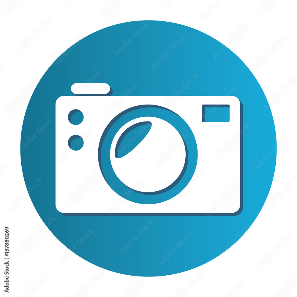 camera photographic isolated icon vector illustration design camera photographic isolated icon vector illustration design
