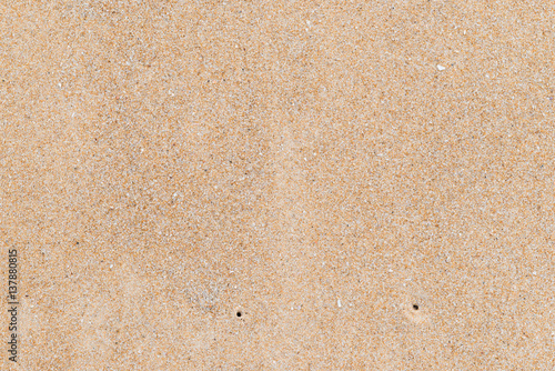 abstract photo with sand texture