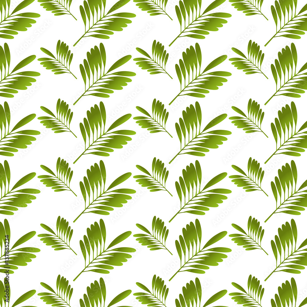 leafs plant ecology symbol vector illustration design leafs plant ecology symbol vector illustration design