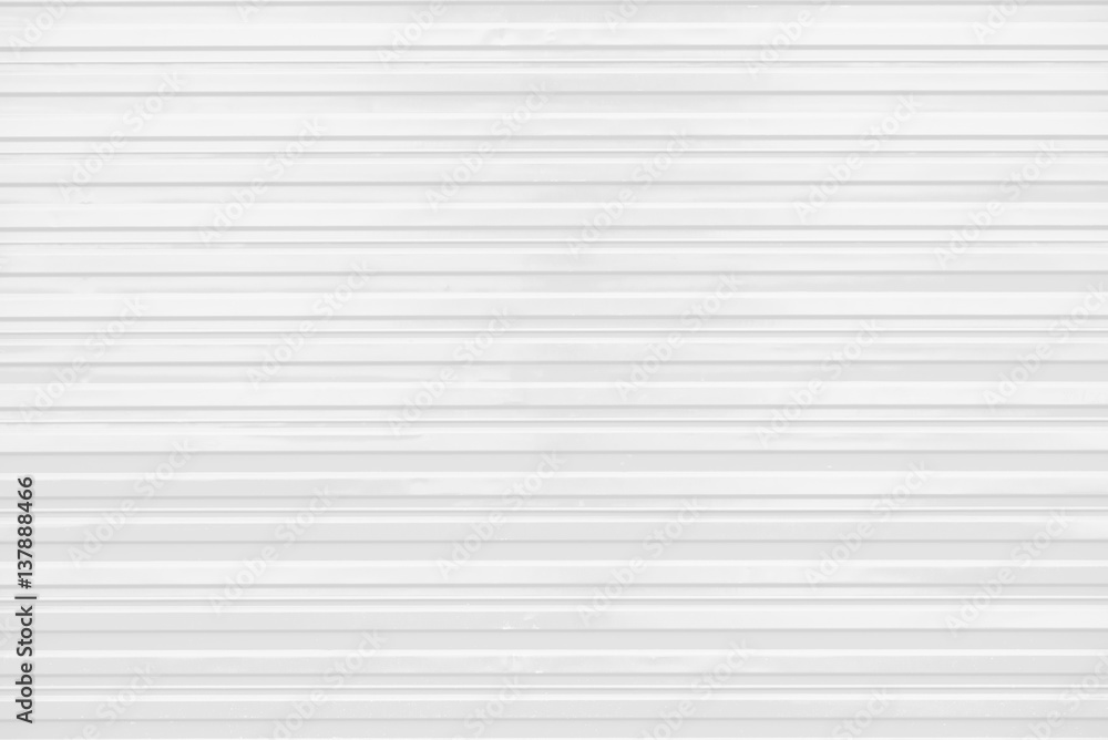 White color paint and background. White color paint and background.