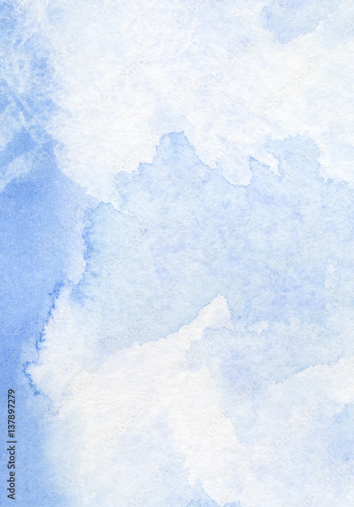 Obraz premium Aquarell