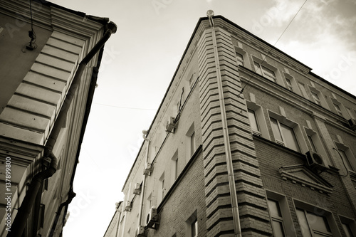 Photography Moscow
