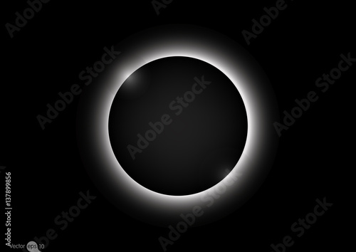 Solar eclipse