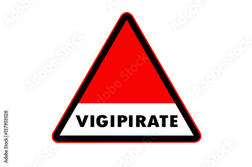 Plan vigipirate