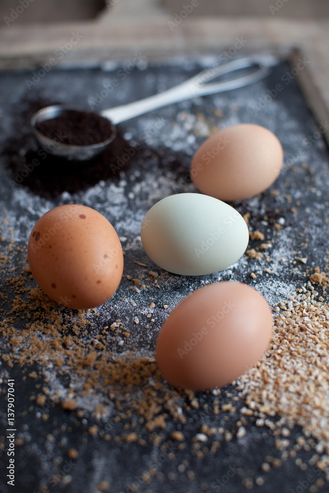 egg egg