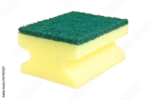 Various sponges