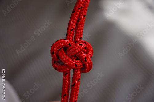 Turk's Head Knot