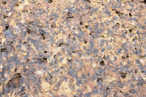 brown stone texture.