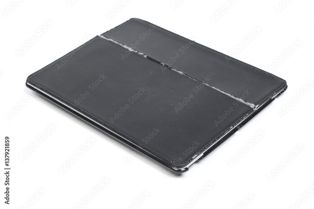 Old case cover for tablet Old case cover for tablet