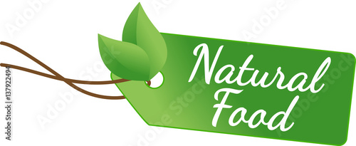 Natural Food
