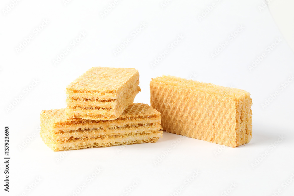 Ctunchy Wafer Biscuit Ctunchy Wafer Biscuit