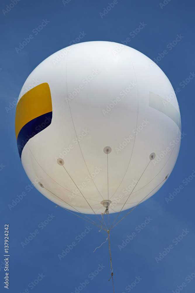 Helium Balloon Helium Balloon