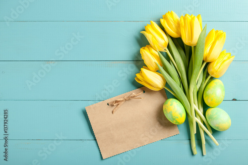 Easter card